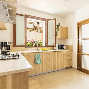  Apartment Casa Amelia Sul Mare